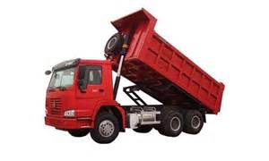 Запчасти для Sinotruk 6x4 Tipper (371)