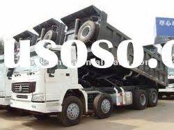 Fuller GEARBOX (A4-1) для Sinotruk 6x4 Tipper (371)