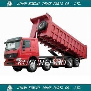 OPERATING AIR LINE FOR P.T.O (A8-2) для Sinotruk 8x4 Tipper (371)