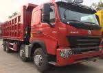 PROPELLER SHAFTS Ф57 Propeller shaft with spider (C5-3-2) для Sinotruk 8x4 Tipper (371)