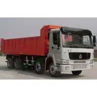 Запчасти для Sinotruk 8x4 Tipper (371)