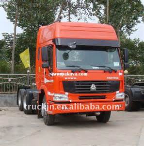 PROPELLER SHAFTS Ф57 Propeller shaft with spider (C5-3-2) для Sinotruk 6x4 Tractor (371)