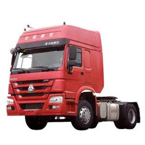 Запчасти для Sinotruk 6x4 Tractor (371)