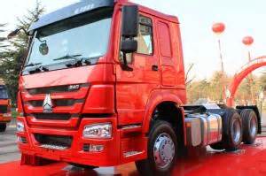 OPERATING AIR LINE FOR P.T.O (A8-2) для Sinotruk 6x4 Tractor (371)