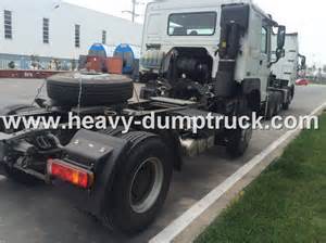 CHECK VALVE (B10-23) для Sinotruk 4x2 Tractor (371)