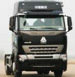 Запчасти для Sinotruk 4x2 Tractor (371)