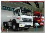 Запчасти для Sinotruk 4x2 Tractor (371)