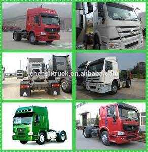 COOLING SYSTEM (C1-4) для Sinotruk 4x2 Tractor (371)