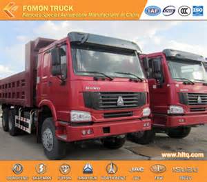 Запчасти для Sinotruk 6x6 Tipper (336)
