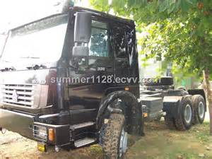 Запчасти для Sinotruk 6x6 Tipper (336)