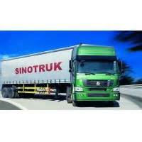 Запчасти для Sinotruk 6x6 Tipper (336)