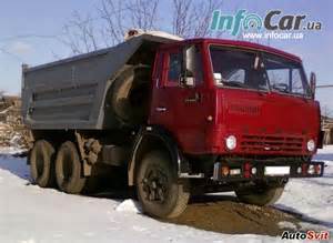 Запчасти для КамАЗ-5511
