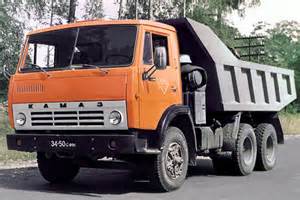 Запчасти для КамАЗ-5511