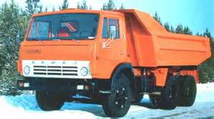 Запчасти для КамАЗ-5511