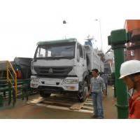 WD615 INJECTION PUMP COUPLING (A1-16) для Sinotruk 6x4 Tipper (290)