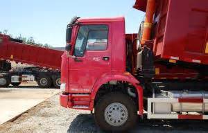 FULLER GEAR-CHANGE SYSTEM (B4-2) для Sinotruk 6x4 Tipper (290)