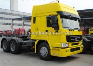 Запчасти для Sinotruk 6x4 Tipper (290)