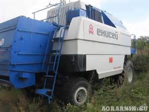 Запчасти для Енисей КЗС-950