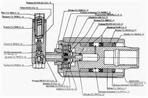 Запчасти для Енисей КЗС-950
