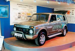 Запчасти для ВАЗ-2131