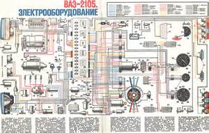 Механизм переключения передач для ВАЗ-2105