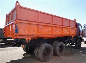 Запчасти для КамАЗ-55102