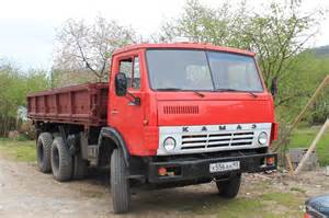 Запчасти для КамАЗ-55102