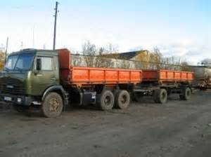 Установка гидроцилиндра опрокидывающего механизма в Беларуси