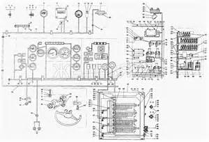 Запчасти для БелАЗ-7555A