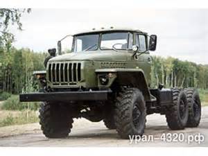 Запчасти для УРАЛ-4320-31