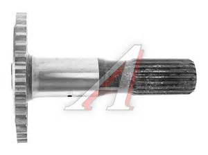 Запчасти для УРАЛ-43203-10