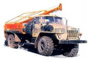 Запчасти для УРАЛ-43206-41