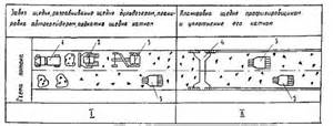 Купить Установка двигателя, коробки передач и редуктора ДУ-48Б 22 00