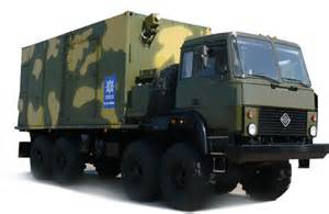 Установка крыльев и брызговиков для УРАЛ-532301