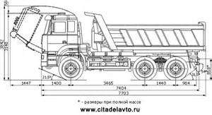Установка крыльев и брызговиков для УРАЛ-63685