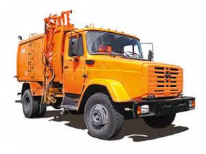 Запчасти для КО-440-4