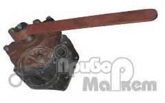 Запчасти для КО-520