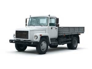 Запчасти для ГАЗ-3307