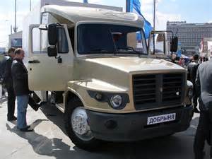 Запчасти для ГАЗ-3307
