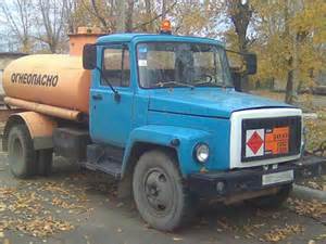 Запчасти для ГАЗ-3307