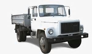 Запчасти для ГАЗ-3307