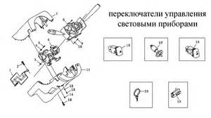 Запчасти для Foton-1049-A