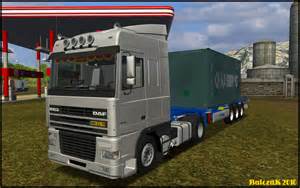 Запчасти для 95XF