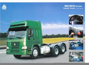 Запчасти для Howo