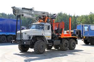 Запчасти для УРАЛ-55571-40