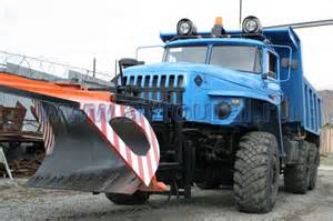 Стеклоочиститель и его привод для УРАЛ-55571-40