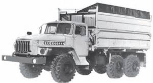 Запчасти для УРАЛ-5557-40