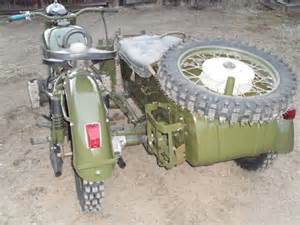 Тяга включения блокировки. Ось заднего колеса для МВ-750