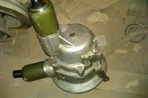 Запчасти для МВ-750