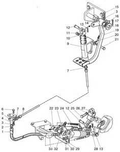 Запчасти для МТЗ-1522